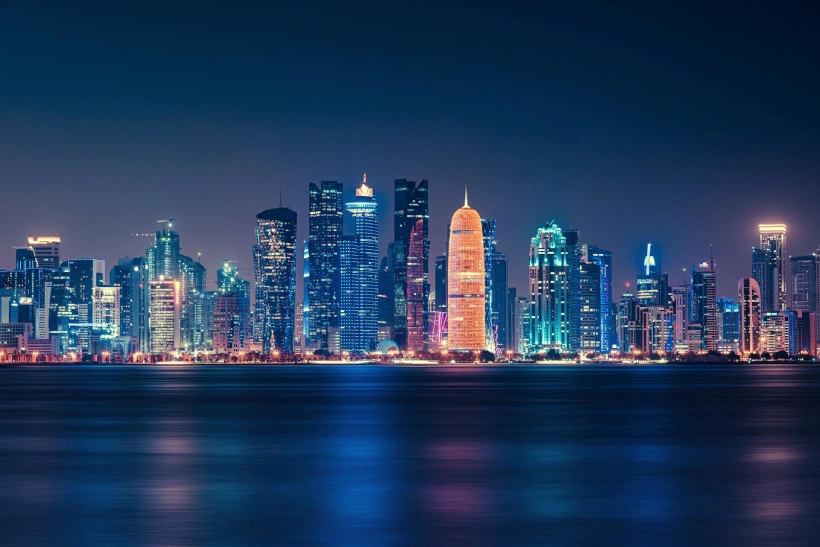 Cityscape Qatar 2024
