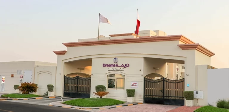 Salwa Compound