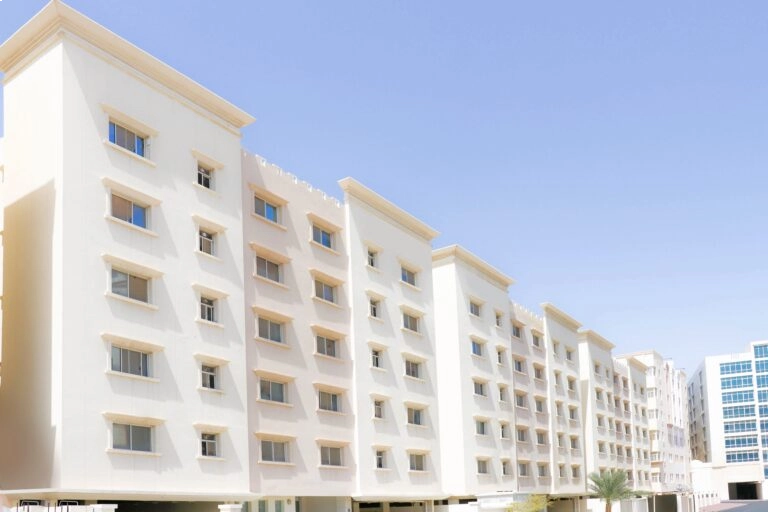 Najama Building