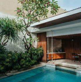 La Paloma