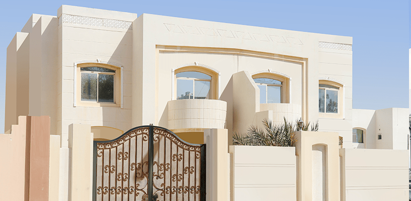 Al Rowda Villas
