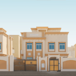 Al Thumama Villas