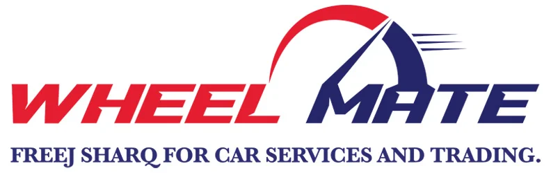 Wheelmate Logo