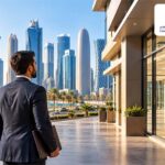 Commercial Buildings for Rent in Doha: A Guide for Business Owners