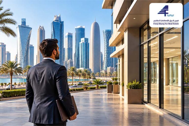 Commercial Buildings for Rent in Doha: A Guide for Business Owners