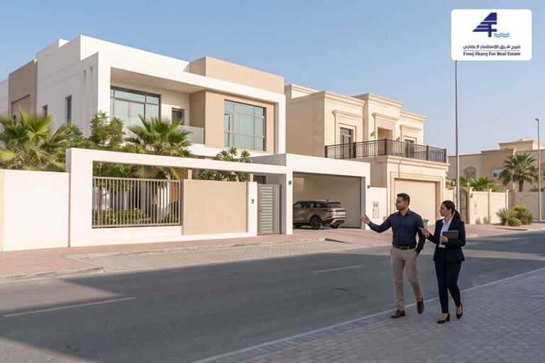 Looking For A Villa In Al Thumama? Here’s What to Compare